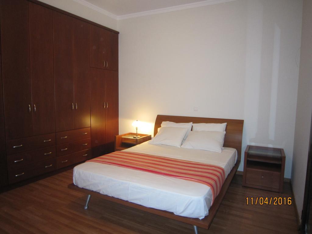 Dimitris Villa Aigio Exterior photo